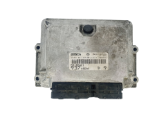 Calculateur 55189421 0281011488 Alfa Romeo Bosch 37751
