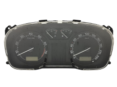 Bloc Compteurs Vitesse Skoda Octavia 1U0920811B 110080146007 VDO