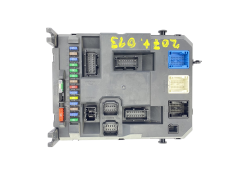 Calculateur X01-00 9666951980 22661F01 PSA Valeo 59082 Calculateur X01-00 9666951980 22661F01 PSA Valeo 59082