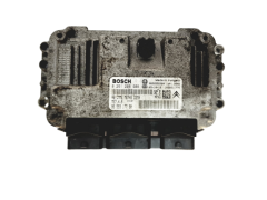 Calculateur 9659317780 0261208908 9652552380 PSA Bosch Calculateur 9659317780 0261208908 9652552380 PSA Bosch