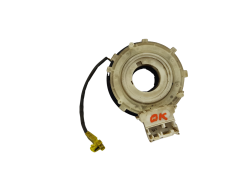 Rétracteur Bande Airbag Nissan Mickra K12 25560AX702 4118