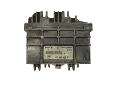 Calculateur 030906026AC 0261203744/745 Volkswagen Bosch 17173