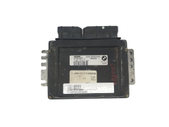 Calculateur Mini 1214 7527610-01 S118012001N Siemens 35436