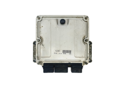 Calculateur PSA 0281010595 9642014980 28FM0000 Bosch 37068