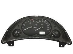 Bloc Compteurs Vitesse Opel Corsa C 13173347WA 110008988026 30103
