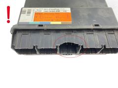 Calculateur 1X43-15K600-AM 5WK48733G T83SA Jaguar X-Type 54724 Calculateur 1X43-15K600-AM 5WK48733G T83SA Jaguar X-Type 54724