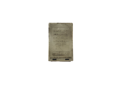 Calculateur Moduł 96315230 7541120 Daewoo 29290
