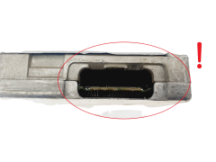 Calculateur XS4F-12A650-MA LAIR SME-505 Ford 