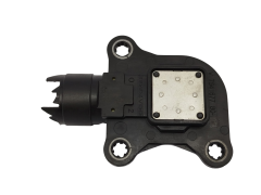 Capteur d'Impulsions Citroen Peugeot Mini 1.4-1.6 VTI THP V754167780 1920LX
