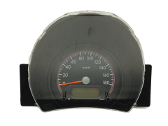 Bloc Compteurs Vitesse Suzuki Alto Nissan Pixo 34101M68K00 60967