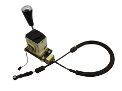 Levier De Vitesse Peugeot 607 9644868280 2444P8 2400L1