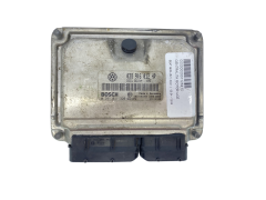 Calculateur 038906012HP 0281011320 Seat VW Bosch 63330