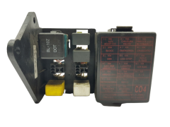 Boîtier Fusibles Hyundai 91110-02000