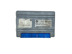 Calculateur BMW 7514365 96024915 5WK33503AA Siemens 54577