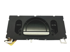 Bloc Compteurs Vitesse Renault Modus 8200418021 D 49286