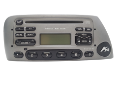 Autoradio 6000 CD Ford KA 5S5T-18C815-CB Autoradio 6000 CD Ford KA 5S5T-18C815-CB