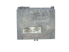 Calculateur S101724102F 7700853733 7700864506 Renault Siemens 58761