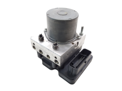 Pompe Abs Fiat Ducato 51987033 0265260989 0265956214 Bosch 2204