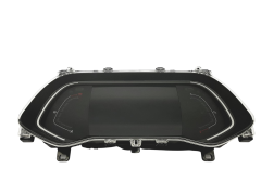 Bloc Compteurs Vitesse Renault Clio 5 P248100950R A 54055