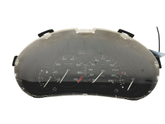 Bloc Compteurs Vitesse Peugeot 206 9645096180 503000300001 49468