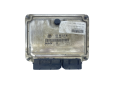 Calculateur Seat 038906019NE 0281011824 Bosch 62652