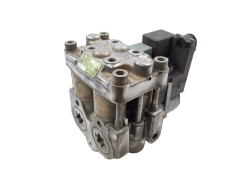 Pompe Abs Audi 443614111 0265201011 Bosch 1563