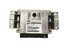 Calculateur PSA 9662258780 IAW6LPC.105 Magneti Marelli 28036