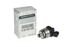 Injektor GPL Original 166008930R Renault Dacia