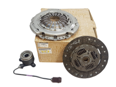 Ensemble D`Embrayage Original Dacia Renault 302180789R