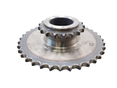 Poulie D'arbre A Came KIA Hyundai F-348111 .12