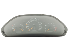 Bloc Compteurs Vitesse Mercedes C W202 2025409847 110008762004 VDO Bloc Compteurs Vitesse Mercedes C W202 2025409847 110008762004 VDO