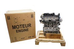 Moteur À Diesel BH01 10JBHD 1.6 HDI 8v Citroen Peugeot 1003 Moteur À Diesel BH01 10JBHD 1.6 HDI 8v Citroen Peugeot 1003