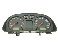Bloc Compteurs Vitesse VW Golf 4 1J0920806B 0263637001 26386 Bloc Compteurs Vitesse VW Golf 4 1J0920806B 0263637001 26386