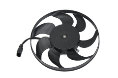 Motoventilateur De Moteur 1K0959455DG 99590014201 VW Audi Skoda Vika