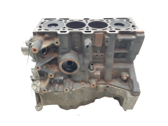 Bloc Moteu,Bloc Cylindres K9K837 K9KN837 1.5 dci Renault Scenic 3 79500km
