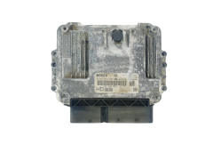 Calculateur 55566279HD 0281014452 Opel GM Bosch 45540