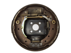 Disque Machoires D’ancrage Droit 7701051525 Renault Clio 2 Twingo I 32190993-2