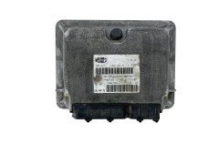 Calculateur IAW4AF.P2 46817813 61600.625.01 Fiat Magneti Marelli 47968