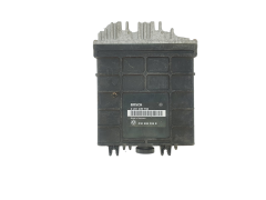 Calculateur 030906026K 0261200750 Volkswagen Bosch 40645