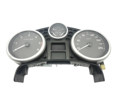 Bloc Compteurs Vitesse Peugeot 207 9662904680 A2C53190339 55309