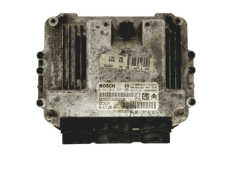 Calculateur 0281012525 9661728580 9657699480 PSA Bosch  18461