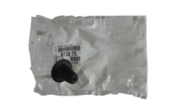 Fixation Arrière Nouvelle Original 8735.75 873575 Citroen C3 2