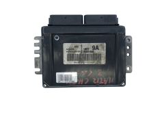 Calculateur 96801800 5WY5407A D32 1BOT 9A Chevrolet Kemsco 52101