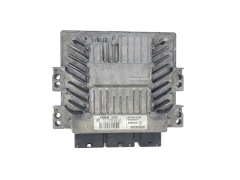 Calculateur S122326107A 8200542288 8200495479 Renault Siemens 58752