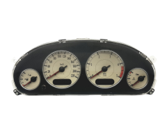 Bloc Compteurs Vitesse Chrysler Voyager P05082826AH 56772