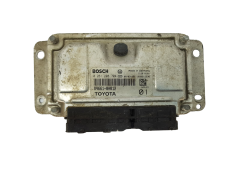 Calculateur Toyota PSA 89661-0H012 0261208704 Bosch 14273