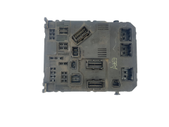 Calculateur BSI E01-00 S118085320C 9652474680 PSA Siemens 40194