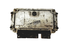 Calculateur PSA 0261206246 9637838780id08 Bosch 27881