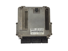 Calculateur 0281030973 237102747R 237104377R Renault Bosch 19254