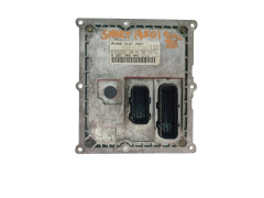 Calculateur Smart 0003107V007 0261205005 Bosch 46997
